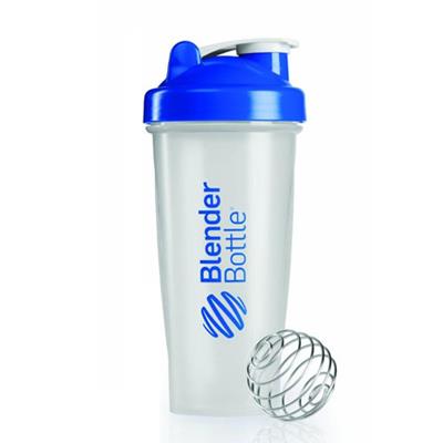 Generic Gym Shaker with Steel Ball 700ml, GM208