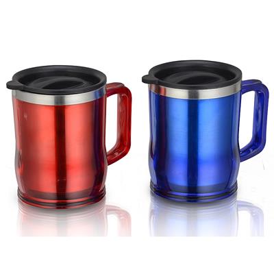 Generic Mocha Coffee Mug 400ml, GM305