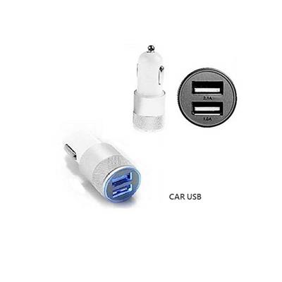 Generic Car USB Charger, GM179