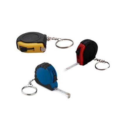 Generic Measuring Tape Key Chain (1mtr), GM100