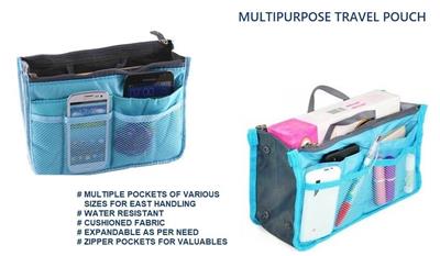 Generic Multipurpose Pouch, GM151
