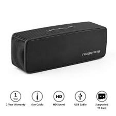 BT-1235 5W Portable Bluetooth Speaker