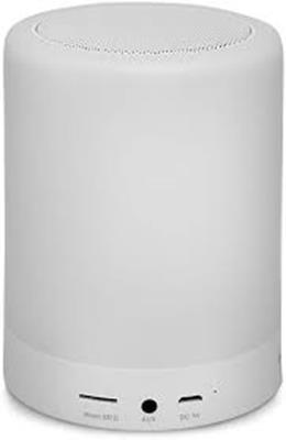 Ambrane BT-6000 3 W Portable Bluetooth Speaker