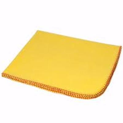 Generic Yellow Duster, 13*26 inch