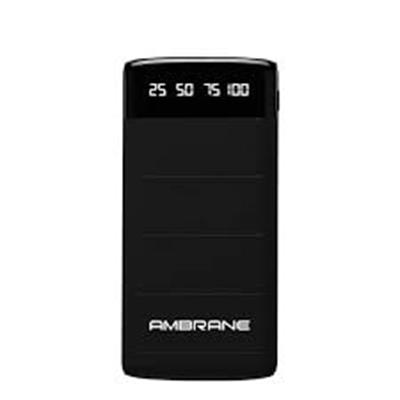 PP-106 10,000 mAh Lithium Polymer Power Bank