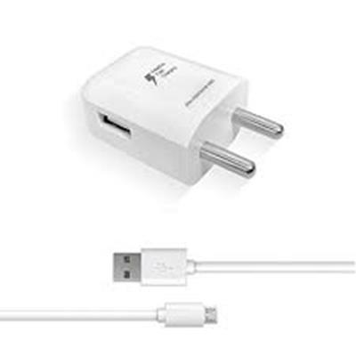 Ambrane AQC-56I Quick Charge 3.0 Enabled Wall Charger