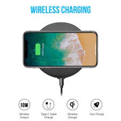 Ambrane WC-20 Wireless Chargers