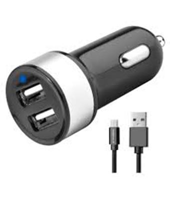 Ambrane Car Mobile Charger ACC-29QC