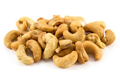 Salted Roasted Cashew 35gm