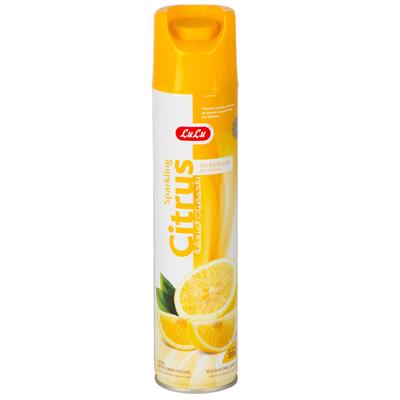 Sparkling Lemon Air Freshener