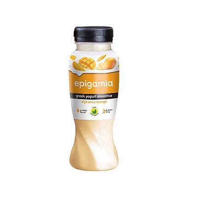 Epigamia Greek Yogurt, Mango, 200ml