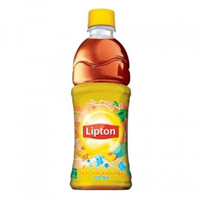 Lipton Peach Ice Tea, 350ml