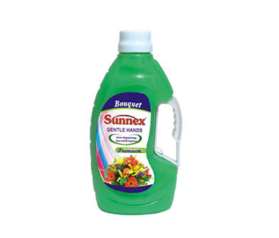 Sunnex Gentle Hands 5000ml