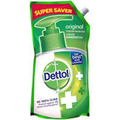Dettol Hand Wash 750ML Refill