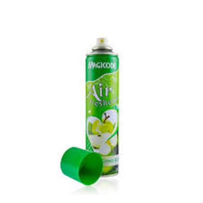 Magicode Metal Room Spray Air Freshener, 300ml
