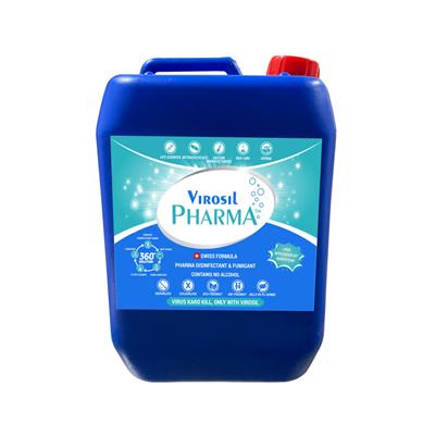Virosil Pharma 5 Ltr (Pack of 2)