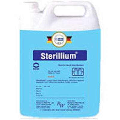 Sterillium rub-in hand disinfectant, 5 Ltr