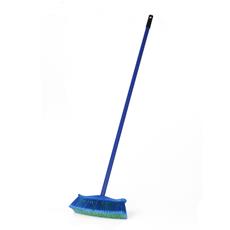 Generic Road Brush, 5ft (soft bristles)