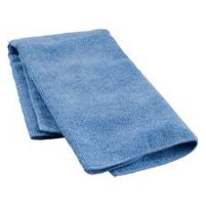 Generic Microfiber Cloth 18 x 18 (Blue)