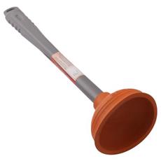Generic suction cleaning plunger