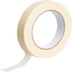 Generic adhesive masking tape, 24mm*15m