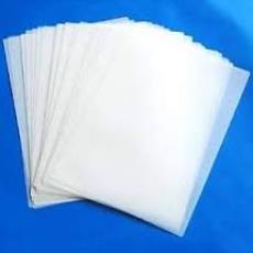 Generic Thermal Laminating Pouch/sheet, A4 Size -100 pcs