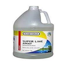Schevaran super lime away,5ltr