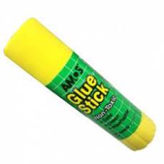 Amos glue stick, 15gm