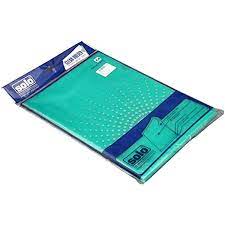 Solo CH 101 L folder, A4 SIZE ( Pack of 10 )