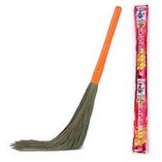 Soft Broom Monkey 555