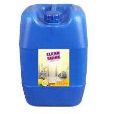 Shine Liquid Soap Oil - 35 Ltr (1:20 dilution)
