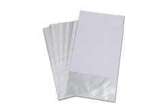 Generic A4 Sheet Protector - Pack Of 50