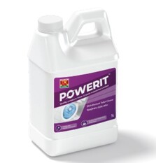 POWERIT DISINFECTANT TOILET CLEANER, 5Ltrs