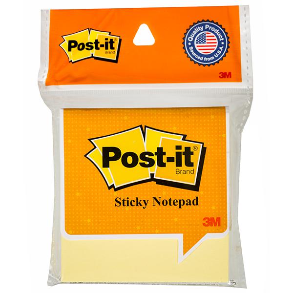 Post It Sticky Notes, Size: 5 Cm X 7.6 Cm
