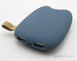 Callmate 7800 mAH Battery Power Bank - PBP7800SL
