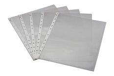 Saya Sheet Protector - A4 - SPA 200 (Pack of 50)