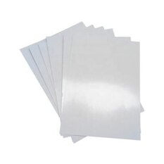 Generic Photo Paper - 130 gsm, Pack of 50 sheets