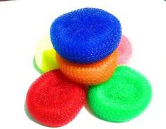 Generic Scrubber - Small
