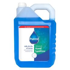 Vara / Purest Hand Sanitizer 5 Litre