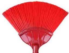 Generic Cobweb Duster (Without Stick)
