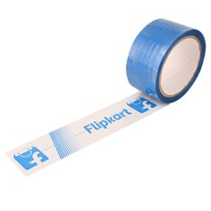 Wonder-555 Flipkart Printed Tape (2 inch 100 mtr) Pack of 72