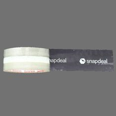 Wonder-555 Snapdeal Printed Tape (2 inch 100 mtr) Pack of 72