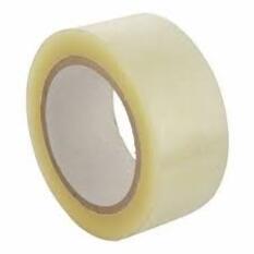 Wonder-555 Transparent Tape 2 inch 100 Mtr (Pack of 72)