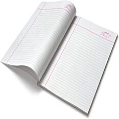 Generic small Note Book 100 Pages