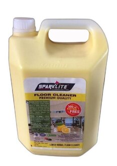 Sparklite floor cleaner 5ltr