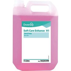 Taski Softcare Hand Wash 250Ml