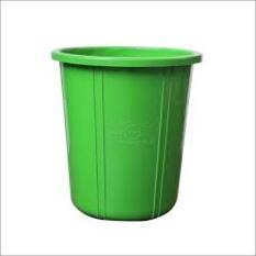 Dust Bin Round Plastic 10 Ltr