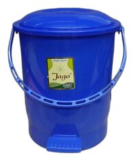 Generic Dust Bin Pedal Bin 7 Ltr Jago.