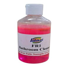 Toilet Cleaner 500Ml Fabius