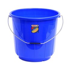 Generic Plastic Bucket 5 Ltr 
